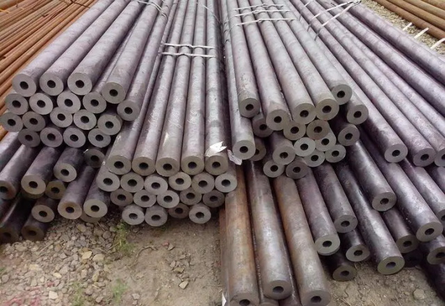 西双版纳无缝钢管规格表