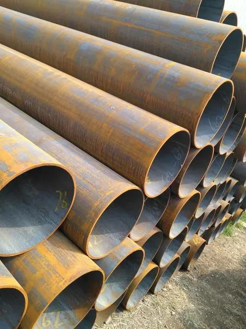 西双版纳20#无缝钢管