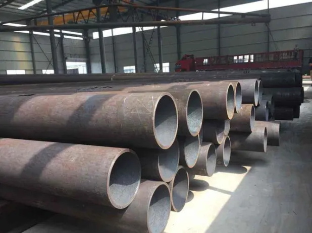 西双版纳16mn无缝钢管
