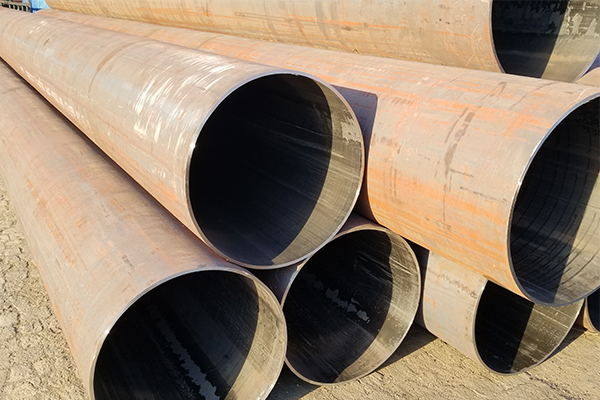 西双版纳大口径无缝钢管