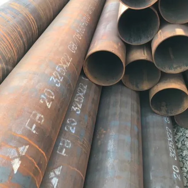 西双版纳35crmo无缝钢管