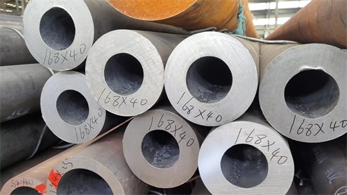 西双版纳42crmo无缝钢管