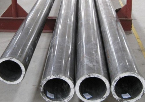 西双版纳精密液压无缝钢管