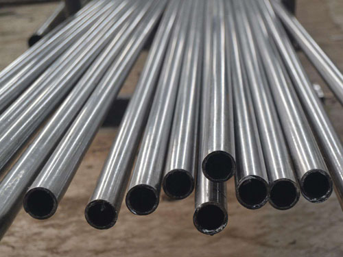 西双版纳精密无缝钢管生产厂家