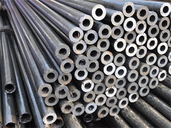 西双版纳精密光亮无缝钢管