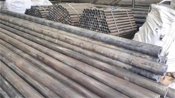 西双版纳精密冷拔无缝钢管