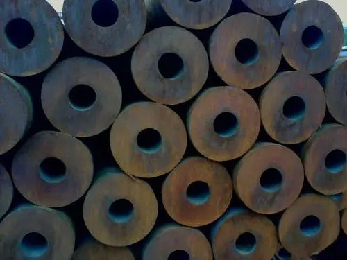 西双版纳45号厚壁无缝钢管