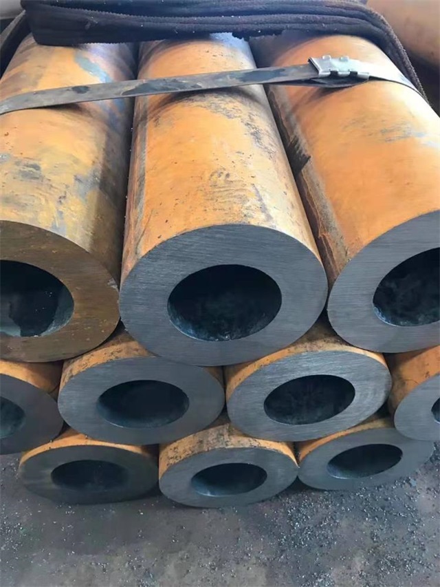 西双版纳20号厚壁无缝钢管