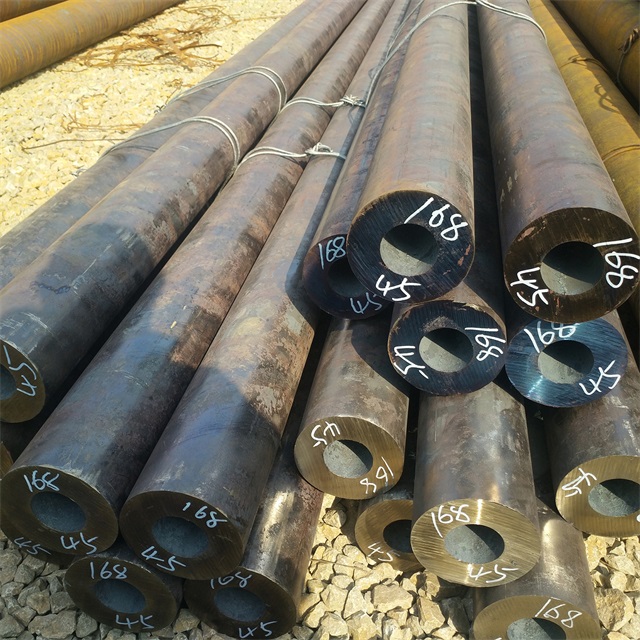 西双版纳42crmo厚壁无缝钢管