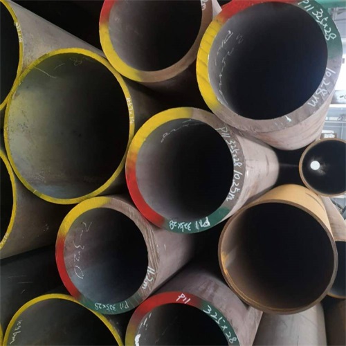 西双版纳27simn厚壁无缝钢管