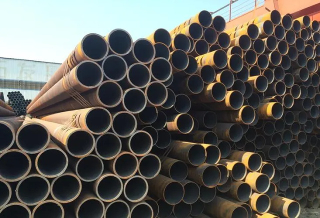 西双版纳无缝钢管厂