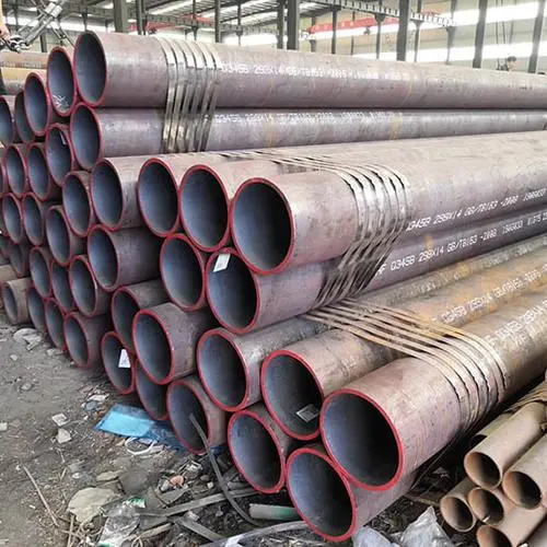 西双版纳q345b无缝钢管厂