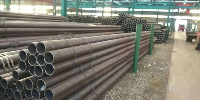 西双版纳16mn无缝钢管厂