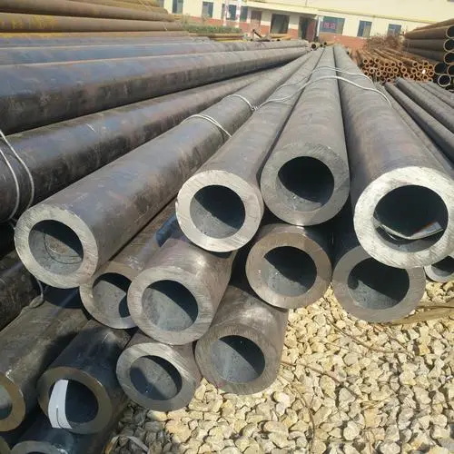 西双版纳20#无缝钢管厂