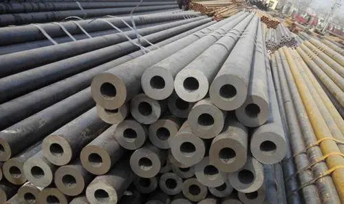 西双版纳冷拔无缝钢管厂