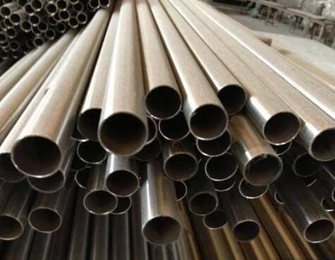 西双版纳冷拔精密无缝钢管厂