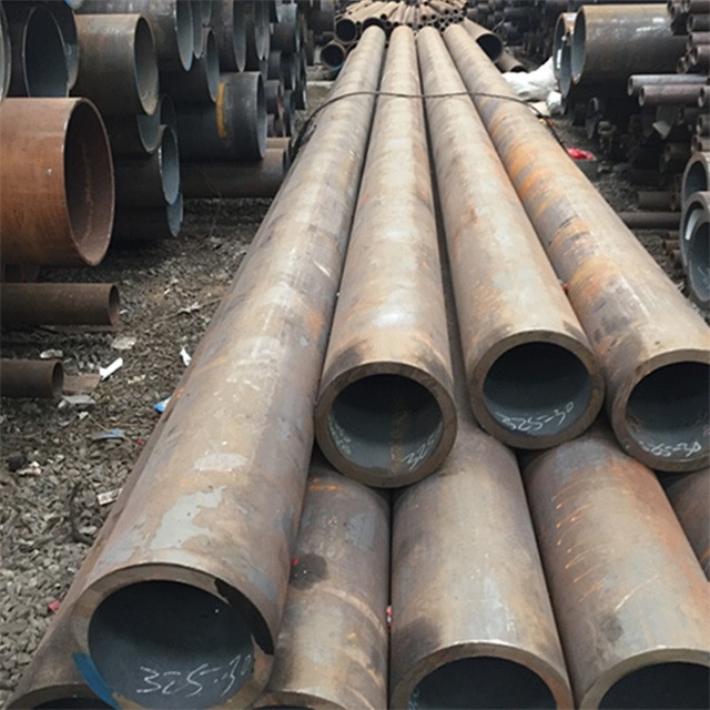 西双版纳中低压锅炉用无缝钢管价格