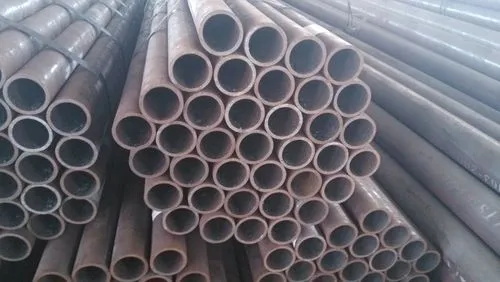 西双版纳中低压锅炉用无缝钢管尺寸