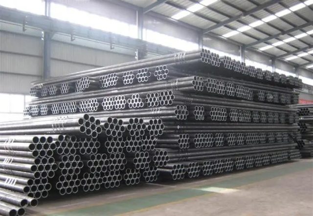 西双版纳结构用无缝钢管