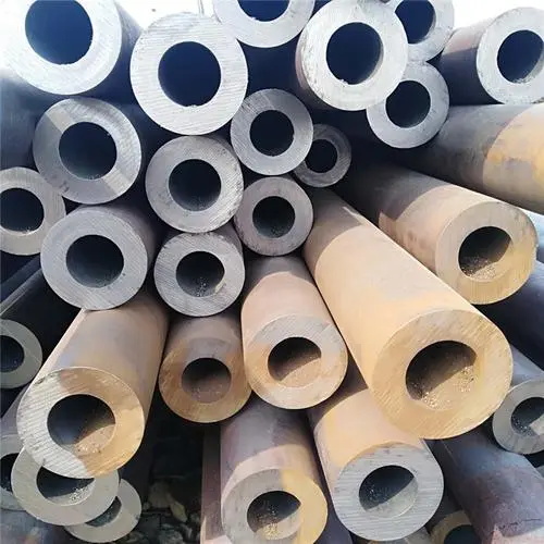 西双版纳gb t 8162 结构用无缝钢管