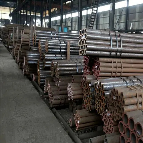 西双版纳gb8162-2008结构用无缝钢管
