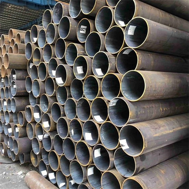 西双版纳20#结构用无缝钢管