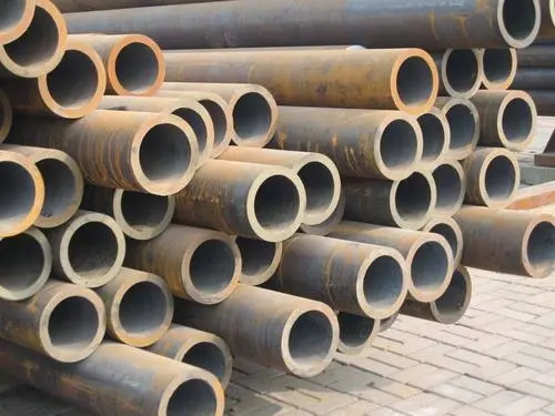 西双版纳输送流体用无缝钢管