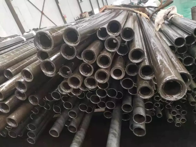 西双版纳8163流体管