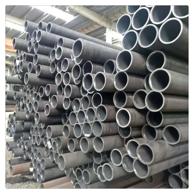 西双版纳GB8163无缝管