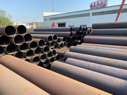 西双版纳GB5310锅炉管