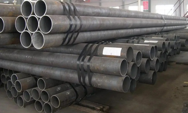 西双版纳高压无缝钢管