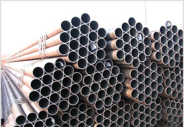 西双版纳高压钢管