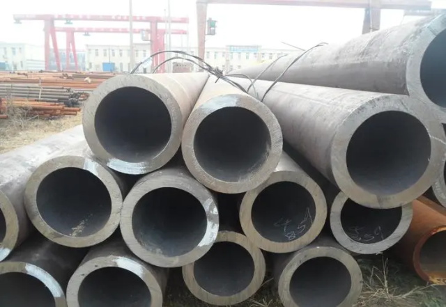 西双版纳GB5310钢管