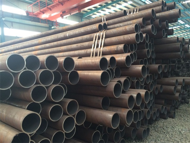 西双版纳化肥设备用高压无缝钢管