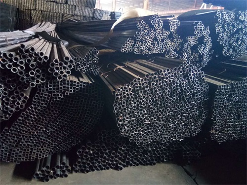 西双版纳GB6479无缝管 