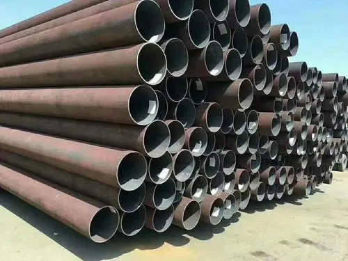 西双版纳GB6479无缝钢管