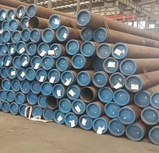 西双版纳GB6479化肥设备用无缝钢管