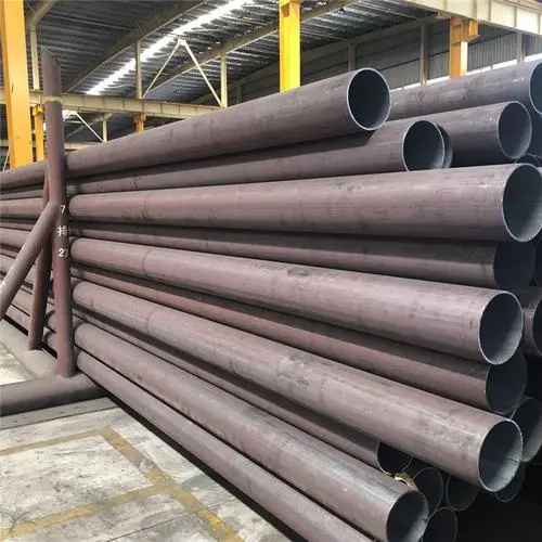 西双版纳GB9948无缝钢管