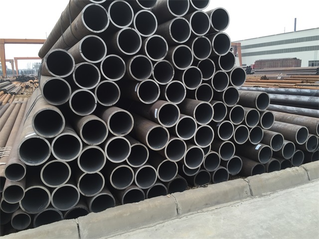 西双版纳GB9948无缝管