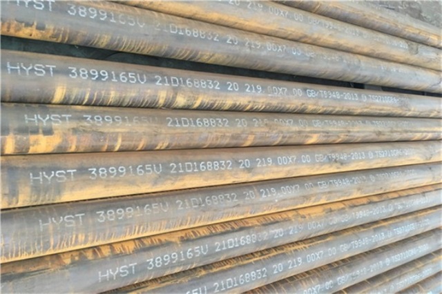 西双版纳GB9948石油裂化管