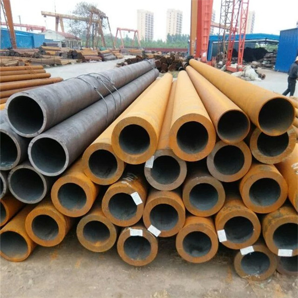 西双版纳地质无缝管