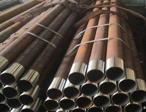 西双版纳地质用无缝钢管