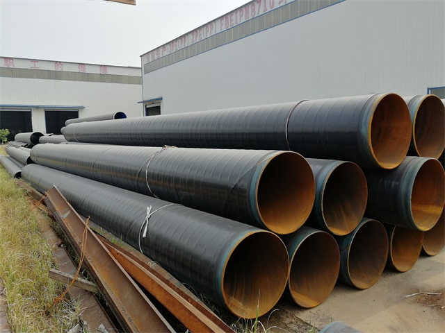 西双版纳防腐无缝钢管