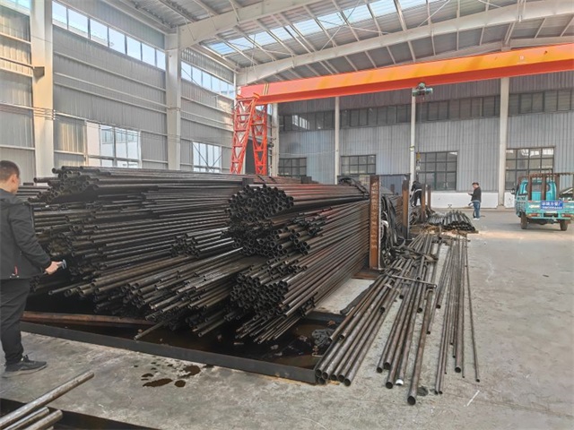 西双版纳304精密无缝钢管