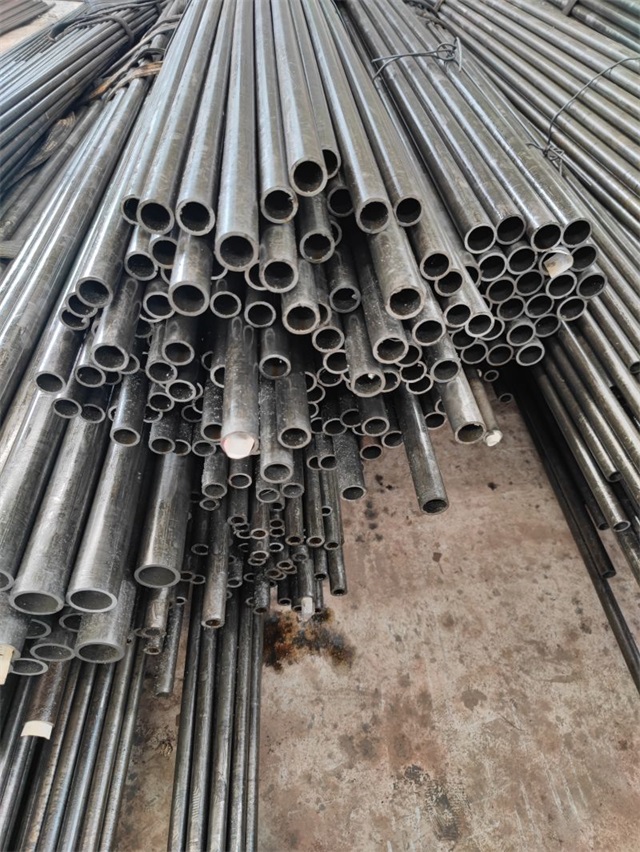 西双版纳16mn精密无缝钢管