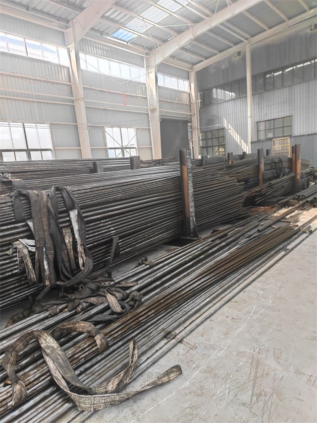 西双版纳45#精密无缝钢管