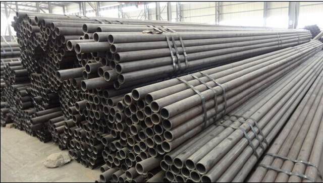 西双版纳GB8163流体用无缝管