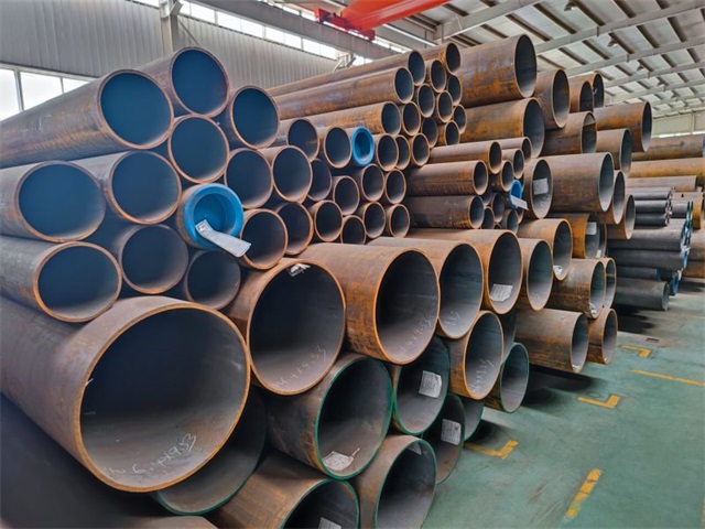 西双版纳锅炉管