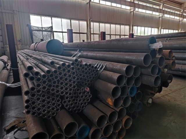 西双版纳高压锅炉管