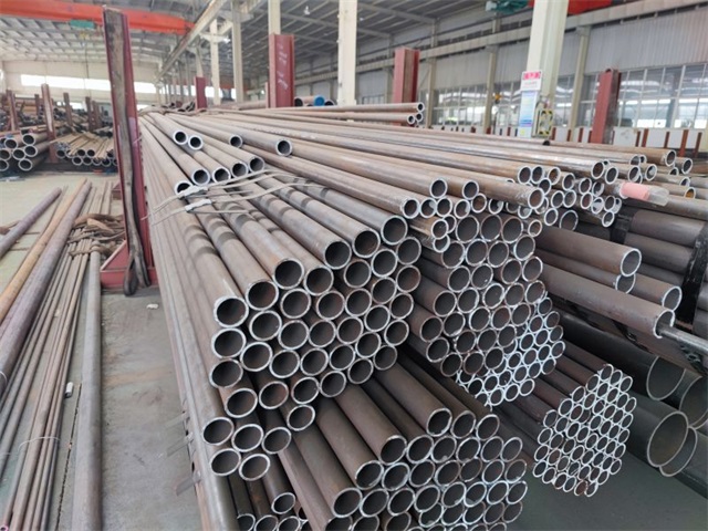 西双版纳锅炉钢管